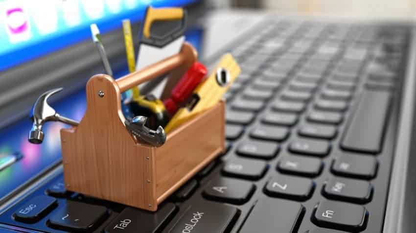 small business tools
