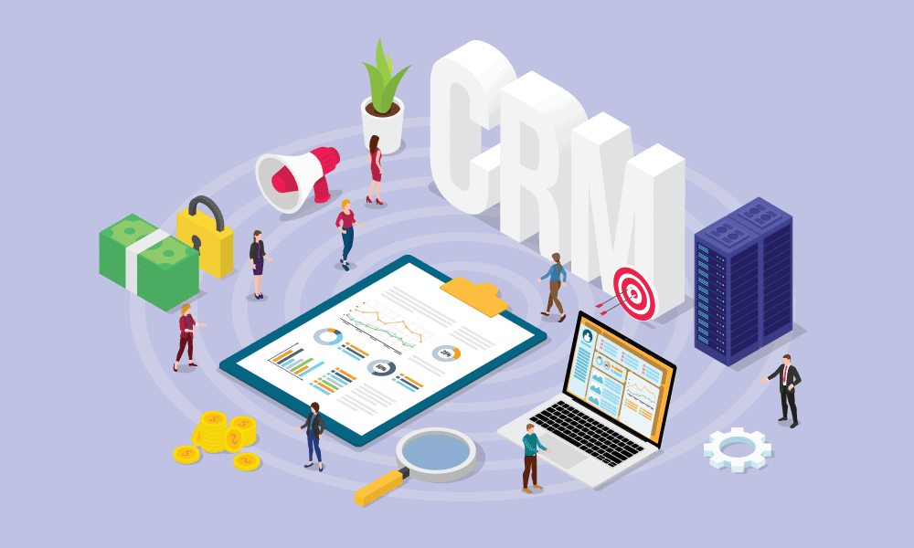 CRM User Adoption